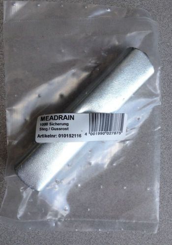 152116 mea-josam locking device for slotted trench drain grates for sale