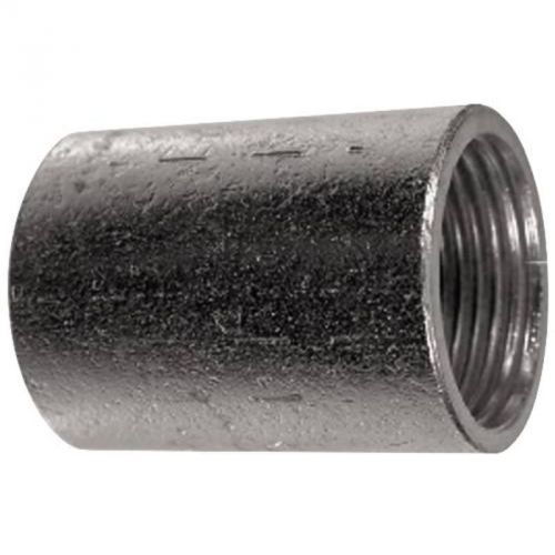 Coupling Galvanized Ridgid 1/2&#034; 51 Topaz Electric Abs - Dwv Couplings 51