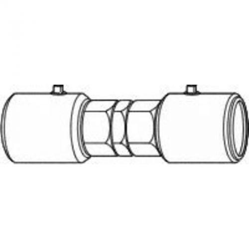 Tracpipe Autoflare Fitting 3/4&#034; Coupling FGP-UGC-750 Omega Flex FGP-UGC-750