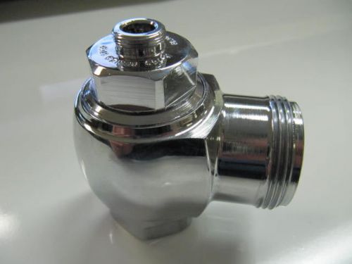 * SLOAN FLUSH VALVE H-740 ( Old Stock Item ) Never installed / *