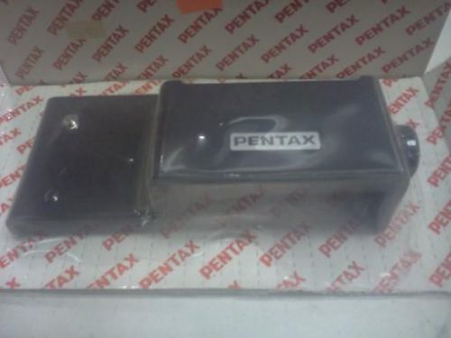 PENTAX LA11 ROD CLAMP DETECTOR CLAMP LASER LEVEL