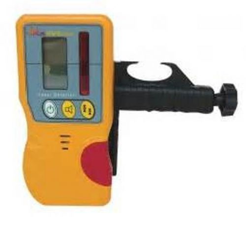 PACIFIC LASER SYATEMS HVD 505R LASER LEVEL RECEIVER DETECTOR   PLS-60543