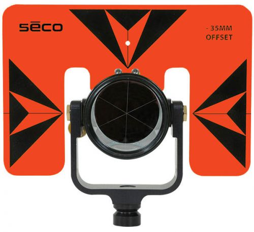 Seco -35 mm Premier Prism Assembly 6402-05-FOB