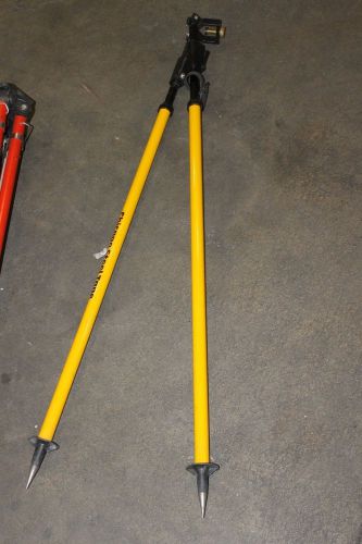 CHICAGO STEEL TAPE SURVEY ROD STICK