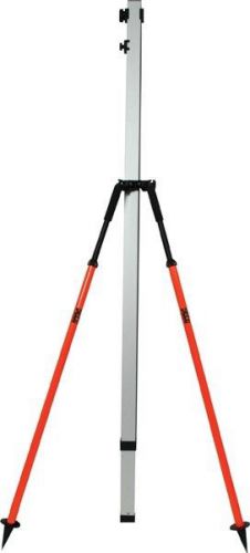 New Seco Leveling Rod Bipod 5217-21-FOR