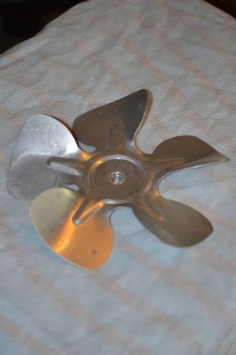 *NEW* Toro Ground heater 7 3/4&#034; Fan Blade Part Number: 154023