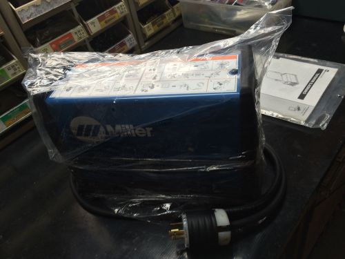 Miller Maxstar 150 STH Welder tig stick gtaw smaw WITH RF