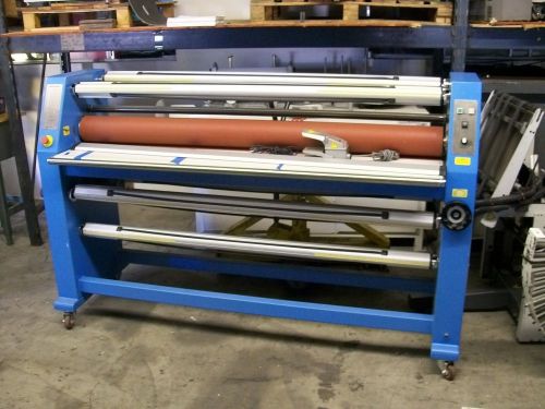 Enduralam laminator for sale