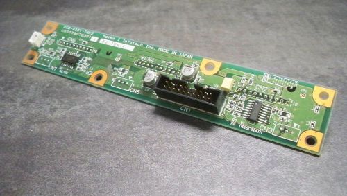 Hewlett Packard Designjet 9000/10000 Ink2 PCBM – U0010340430