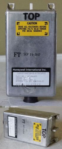 HONEYWELL LG1136AA01  DENSITOMETER