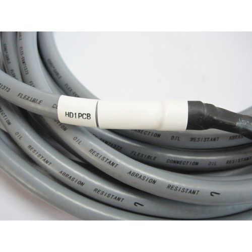 Flora LJ320P Printer Highvoltage Cable