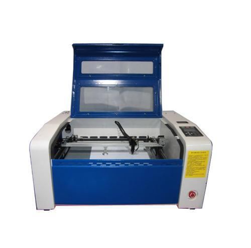 NEW 35W CUTTING ENGRAVER/ CO2 LASER ENGRAVING MACHINE UP &amp; DOWN PLATFORM