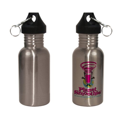 Save Big on Popular 17oz  Sublimation Stainless Steel Water Bottles - 48/case