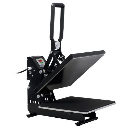 High Quality 16&#034; x 20&#034; Auto Open Heat Press Machine