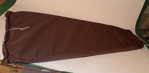 FH Bonn BKPC-885 BON-KNIT Pad-N-Cover Hoffman L8S/45 Legger Dry Cleaning Padding