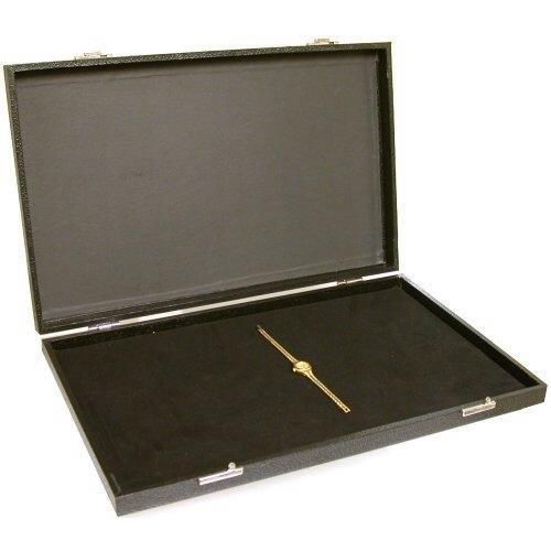 Jewelry Display Travel Case 16&#034;