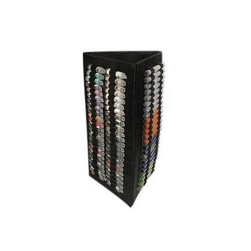 BEADSMITH BEAD TUBE TOWER-PORTABLE BEAD TUBE STORAGE SYSTEM New