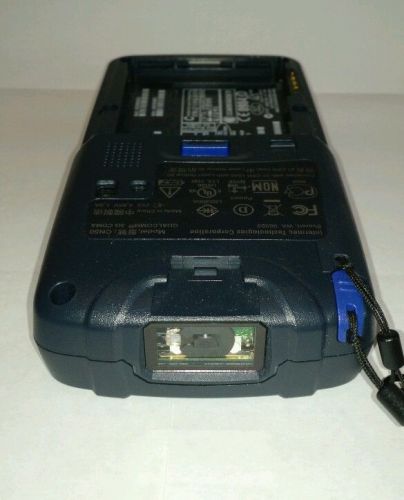 Intermec CN50 256MB EA21 ATT WM6.5 Barcode Scanner