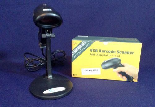 Esky usb automatic barcode scanner hands free adjustable stand amazon sellers for sale