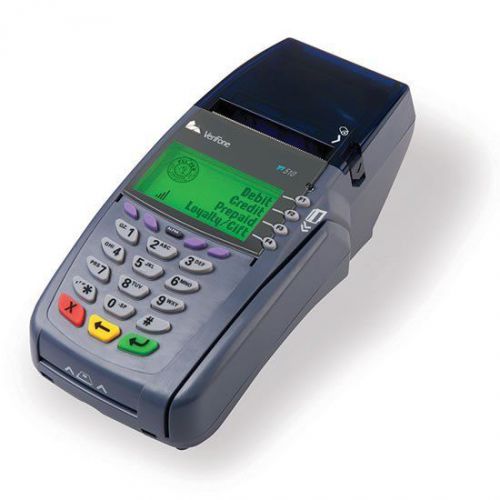 VeriFone Vx510 Omni 5100