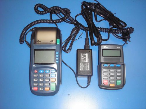 Credit card Terminal Pax S80 and Keypad