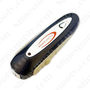 Ribao UV/MG Counterfeit Detection Pen