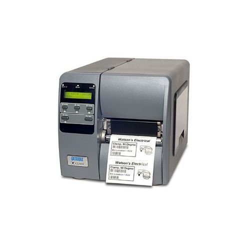 DATAMAX - M/I/H/W/E CLASS KJ2-00-48000Y07 M4210 203DPI 10IPS TT 8MB DT