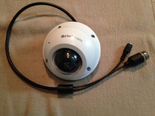 BRICKCOM MD 300Np-A1 Ip CAMERA