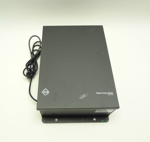 Pelco camera power supply beaker box mcs4-2b for sale