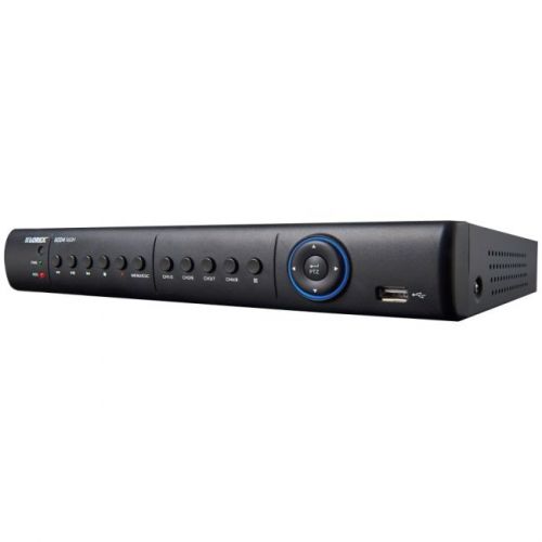 LOREX-OBSERVATION/SECURITY LH1581001 8CH NETWORK 960H DVR 1TB HDD