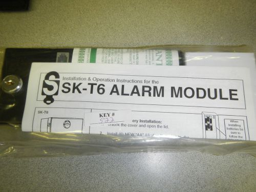 SK-TS ALARM MODULE NEW IN PACKAGE