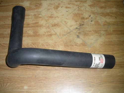 **NEW** Prentice/HydroAx/CTR Top Radiator Hose Part# 10008872