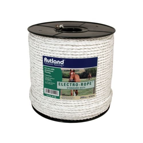 rutland electric fencing 30-120