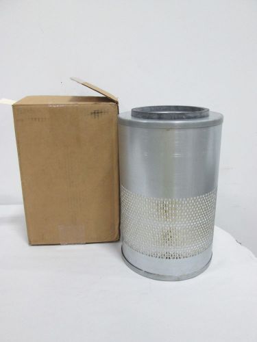 NEW QUINCY KC635-005 AIR PNEUMATIC FILTER ELEMENT D389430