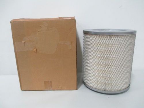 NEW FUMEX FD34-14 AIR 14 IN PNEUMATIC FILTER ELEMENT D244596