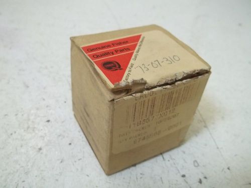 FISHER 11B85ZZX012 PRESSURE GAUGE 0-30 PSI *NEW IN A BOX*