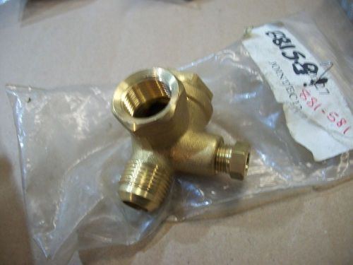 881 581 Hitachi Air Compressor Check Valve 881581