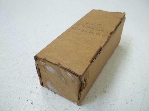 WILKERSON R18-04-F000 REGULATOR *NEW IN A BOX*