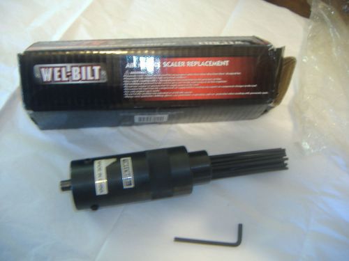 WEL-BILT Air Needle Scaler Replacement 157631