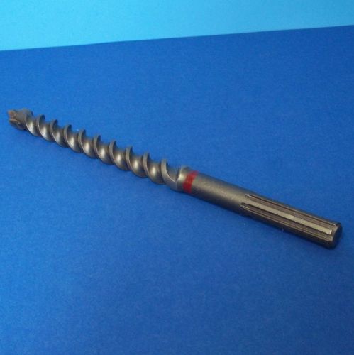 HILTI 7/8&#034; DRILL BIT TE Y 7/8 13