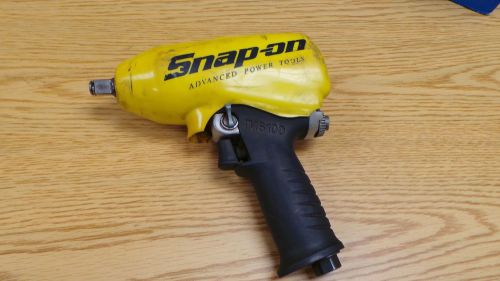 Snap-on Im6100 1/2 drive impact