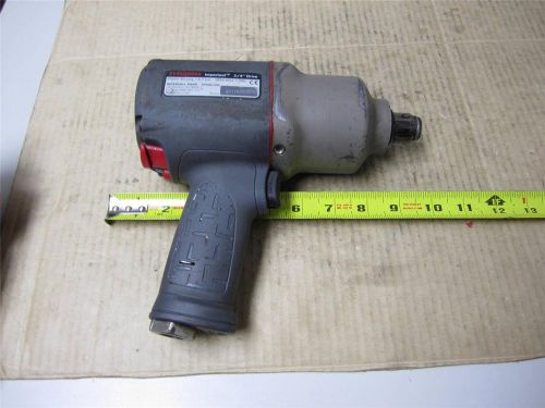 INGERSOLL RAND IR 2145QIMAX 3/4&#034; DRIVE QUIET DRIVE AIR IMPACT WRENCH