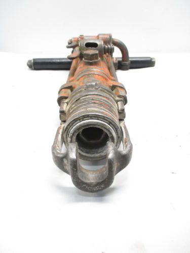 CHICAGO PNEUMATIC JACK HAMMER 3/4 IN D470969