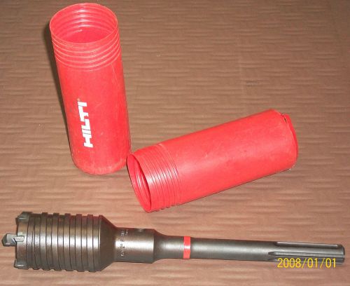 HILTI Core Bit 28320/0 TE FY BK