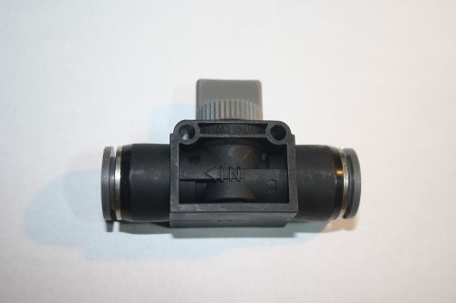 NORGREN C20GF0700 3/2 SHUTOFF VALVE 1/2&#034; OD TUBE  NNB