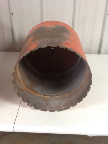 16&#034; core concrete bit for sale