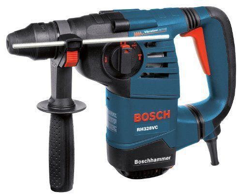 Bosch rh328vc 1-1/8-in sds rotary hammer for sale