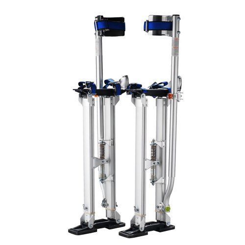 Drywall Stilts Pro Pentagon Tools Painting Electrical Drop Ceilings Aluminum