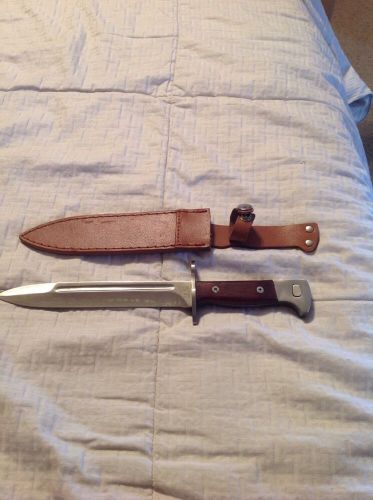 Szco Supplies AK47 Bayonet Knife