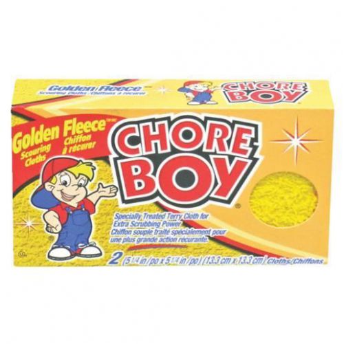 GOLDEN FLEECE CHORE BOY 00217